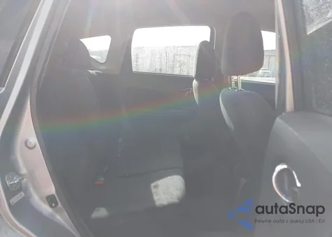 2015 Nissan Versa Note Sv from USA, damaged, VIN 3N1CE2CP9FL435438